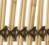 Cane-Line Curve lounge Sessel