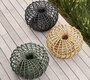 Cane-Line Nest Hocker klein