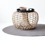 Cane-Line Nest Hocker klein
