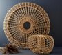 Cane-Line Nest Hocker klein