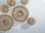 Cane-Line Nest Hocker klein