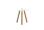 Cane-Line Area Beistelltisch/Hocker