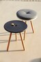 Cane-Line Area Beistelltisch/Hocker