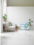 Cane-Line Area Beistelltisch/Hocker