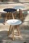 Cane-Line Area Beistelltisch/Hocker