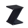 Hocker Z Contact-Arbeit