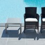 Cane-Line Hampsted Sessel