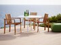 Cane-Line Area Tisch dia. 110 cm 