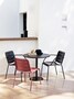 Cane-Line Area Tisch dia. 110 cm 