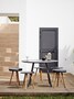 Cane-Line Area Tisch dia. 110 cm 