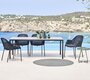 Cane-Line Pure Tischgestell 200x100 cm