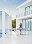 Cane-Line Pure Tischgestell 200x100 cm