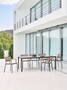 Cane-Line Pure Tischgestell 200x100 cm