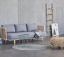 Cane-Line Loop Hocker