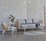 Cane-Line Sense Loungesessel