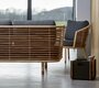 Cane-Line Sense Loungesessel