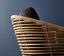 Cane-Line Sense Loungesessel