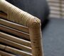 Cane-Line Sense Loungesessel