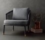 Cane-Line Sense Loungesessel