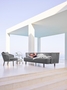 Cane-Line Sense Loungesessel