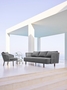 Cane-Line Sense Loungesessel