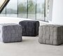 Cane-Line Cube Hocker (8340)