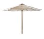Cane-Line Classic parasol, Ø300 cm (59300TY)