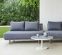 Cane-Line Go Couchtisch Gestell Klein (5043)