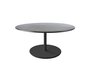 Aluminium, Lava Grey - Table Top, Dia. 110 cm, Aluminium, Lava Grey