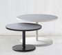 Cane-Line Go Couchtisch Gestell Gross (5044)