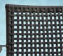 Cane-Line Straw Lounge Sessel Rope Stapelbar (5409)