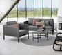 Cane-line Encore Lounge Sessel Soft Rope (5470)