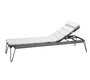 Cane-line Breeze Sonnenliege (5569)-White