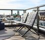 Cane-line Traveller Lounge Stuhl klappbar SoftTouch (8432) 