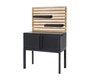 Cane-line Drop Küchen Einzelmodul (3549) - add-on Teak