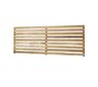 Cane-line Teak Wand für Drop Küche (W3550T)