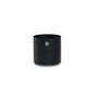 Cane-line Grow Pflanzengefässe Small (5771)  - Aluminium - Lava grey/light grey