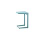 Cane-line Time-out Beistelltisch (5025) - Aluminium, Aqua