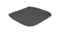Cane-line Vibe Loungesessel (5407)-Natté / Black
