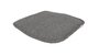 Cane-line Vibe Loungesessel (5407)-Wove / Dark Grey