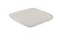Cane-line Vibe Loungesessel (5407)-Wove / Light Brown