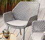 Cane-line Vibe Loungesessel (5407)