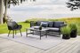 Cane-line Vibe Loungesessel (5407)