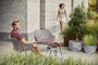 Cane-line Vibe Loungesessel (5407)