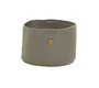 Cane-line Soft Rope Korb Large dia. 50 cm (5133) - Taupe