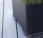 Cane-Line Grow Sonnenschirmfuß M Räder
