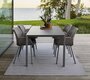 Cane-Line Pure Tisch 150X90 Cm
