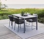 Cane-Line Pure Tisch 150X90 Cm