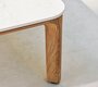 Cane-Line Aspect Coffee Table Base Rectangular (50808)