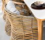 Cane-line Basket chair (54100)